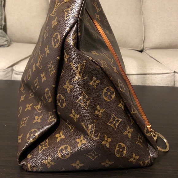 Louis Vuitton Artsy MM - Picture 5 of 14